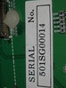 Zenith P42W46X LG 6871VMMS16A Digital Board Version 1