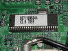 Zenith P42W46X LG 6871VSMT20B (6870VS1984F(1), RF-043A, 041116) Digital Board
