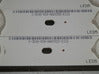 RCA LED55G55R120Q IC-A-KJAB55D355 Replacement LED Backlight Strips (12)