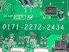 Vizio VW46LFHDTV20A 3646-0092-0150 Main Board