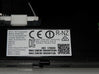 Samsung UN65MU7500FXZA Wiring Chassis with Wifi Board and IR Board