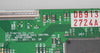 Sony KDL-55BX520 LG 6871L-2724A (6870C-0399A) T-Con Board