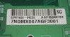 LG 26LC7D-UK EBU41801601 (EAX38589402) Main Board