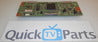 LG 42LB5DF-UC  Philips 6871L-1252A (6870C-0180C)  T-Con Board