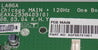 LG 42LG70-UA AGF55791301 (EAX42338403) Main Board