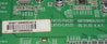 LG 50PG20-UA AUSRLJR EBR38374501  (EAX39648501, EAX39635501)  ZSUS Board   Part
