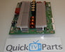 LG 50PG20-UA AUSRLJR EBR38374501  (EAX39648501, EAX39635501)  ZSUS Board