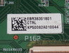 LG 50PG20-UA AUSRLJR EBR38301801 (EAX39594101) EBR42947801 Main Logic CTRL Board