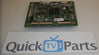LG 50PG20-UA AUSRLJR EBR38301801 (EAX39594101) EBR42947801 Main Logic CTRL Board