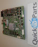 LG 50PG60-AU EBT51299502 (EAX41957106(0)) Main Board