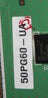 LG 50PG60-AU EBT51299502 (EAX41957106(0)) Main Board