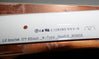 LG 65UJ6300-UA BUSYLOR EAV63673007 Replacement LED Backlight Strips (12)