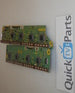 Panasonic TH-42PZ80U TXNSU1RLTU SU TXNSD1RLTU SD Boards Kit
