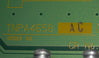 Panasonic TH-42PZ80U TXNSS1AYUU (TNPA4658AC) SS Board