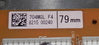 Panasonic TH-50PZ85U ETX2MM704MGL (ETX2MM704MG) Power Supply Unit