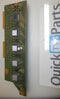 Panasonic TH-42PZ700U TXNSU1HJTA (TNPA4252) SU TXNSD1HJTA SD Buffer Board Kit