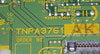 Panasonic TH-42PX60U TXNPA1BJTUE (TNPA3761AK) PA Board