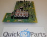 Panasonic TH-42PX60U TNPA3769E H Board NO SUFFIX