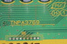 Panasonic TH-42PX60U TNPA3769E H Board NO SUFFIX