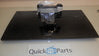 LG 50PT350-UD OEM TV Stand Assembly