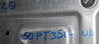 LG 50PT350-UD OEM TV Stand Assembly