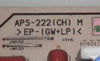 Pioneer PDP-6070PU AXY1171 (1-871-013-14, APS-222 (CH) Power Supply Unit