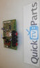 Vizio E370VA LG Philips 6632L-0618A (6632L-0618A) Backlight Inverter Board