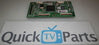 LG 42PQ30-UA EBR63856402 (EAX60770101) Main Logic CTRL Board