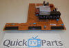 LG 42PQ10-UB AUSNLJR EBR61021001 (EAX60764101) ZSUS Board