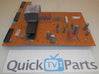 LG 42PQ10-UB AUSNLJR EBR61021001 (EAX60764101) ZSUS Board