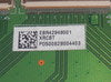 LG 50PG20-UA EBR38299503 (EAX39593801) XRCBT Board