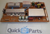 Samsung PS51D PL51D PN51D BN96-16517A (LJ92-01760A) Y-Main Board
