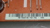 Samsung PS51D PL51D PN51D BN96-16517A (LJ92-01760A) Y-Main Board