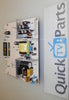 Insignia NS-24LD100A13 HTX-PI240201E Power Supply / Backlight Inverter Board