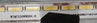 Vizio M551D-A2 LWJJOJDP V550FWMS01 LED Strip/Bar