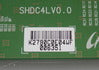 Samsung  LH46MVPLBB/ZA 460UT LJ94-02790C T-Con Board