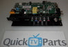 Vizio D393639-0372-0395 Main Board/Power Supply LED TV (LAUAVLKT Serial)