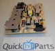 Vizio E321VL 0500-0407-1010 Power Supply / Backlight Inverter Board