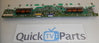 Vizio VA320E LJ97-02080C (SSI320_4UA01) Backlight Inverter Board