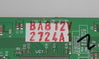Sony  KDL-55BX520 6871L-2724A (6870C-0399A) T-Con Board