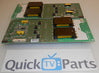 LG 6632L-0613A/6632L-0614A Backlight Inverter Kit