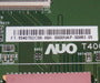 Sony KDL-40SL140 55.40T02.C08 (T400HW01 V5 CTRL BD, 40T02-C06) T-Con Board