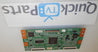 Dynex  DX-L40-10A Samsung LJ94-02705E (SYNC60C4LV0.3) T-Con Board