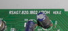 Dynex DX-L40-10A 122917 (RSAG7.820.1802/ROH) Main Board