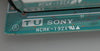 Sony KLV-21SG2 A-1410-785-A (1-861-608-11, (172398011)) TU Board