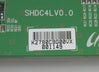 Samsung  LH46MVPLBB/ZA 460UT LJ94-02790C T-Con Board