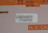 Emerson EWL20S5C P&F L2601MPS (BL2500F01021) Backlight Inverter