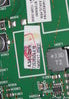 Emerson LF501EM5F / LF501EM4A (DS1 / DS5 Serial) A3AUNMMA-001 Main Board