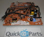Emerson LD190EM2 DS2 A1DN2MP1-001 (BA01N4F0101 5, A1DN5MPW) Main Board