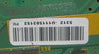 Panasonic TC-P5032C TXNSN1PMUU (TNPA5312) SN Board for TC-P50X3